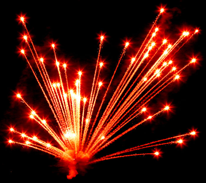 Happy birthday, America!